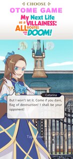 Story Me 1.6.25. Скриншот 5