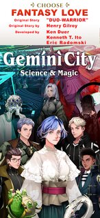 Story Me 1.6.25. Скриншот 6