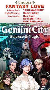 Story Me 1.6.25. Скриншот 14