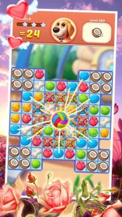 Puppy Diary 2.2.4. Скриншот 2