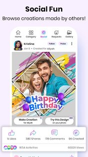 Wowfie 2.0.7. Скриншот 2