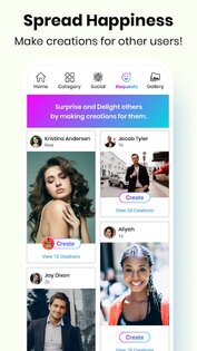 Wowfie 2.0.7. Скриншот 14