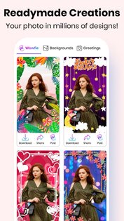 Wowfie 2.0.7. Скриншот 17