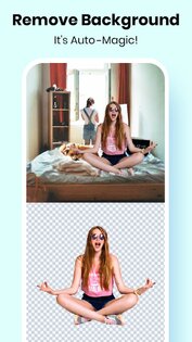 Wowfie 2.0.7. Скриншот 20