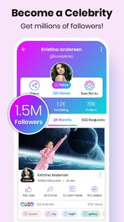 Wowfie 2.0.7. Скриншот 24