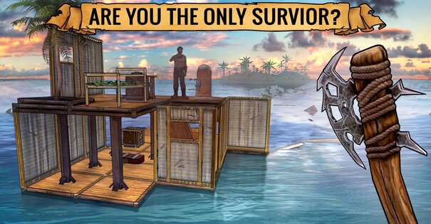 The Last Maverick 1.0.1. Скриншот 15