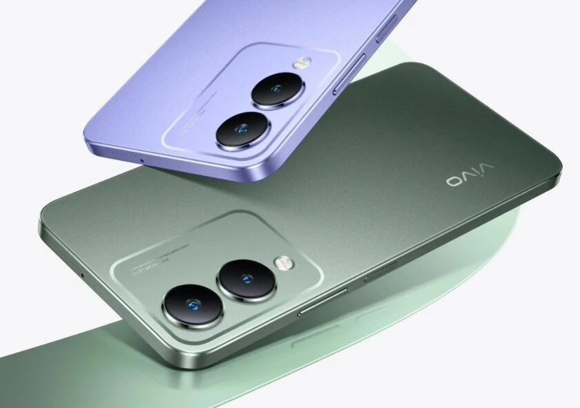 Представлен смартфон Vivo Y12: процессор Helio G85, дисплей HD+, батарея 5000 мА⋅ч за 140 долларов