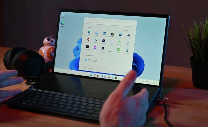 Защиту Windows Hello обошли: в сканерах пальцев на ноутбуках нашли уязвимости