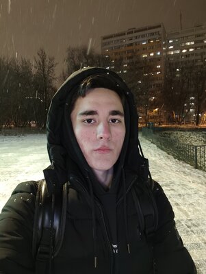 Мастер портретной фотографии с 12 ГБ ОЗУ и зарядкой 80 Вт: обзор Vivo 29 — Камеры. 26