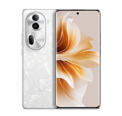 OPPO представила Reno 11: мощный смартфон с Dimensity 8200 и большим объёмом памяти