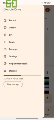 Xiaomi разучилась делать бюджетные смартфоны? Обзор Poco C65 (Redmi 13C) — Дисплей. 8