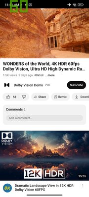 Xiaomi разучилась делать бюджетные смартфоны? Обзор Poco C65 (Redmi 13C) — Дисплей. 13