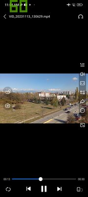 Xiaomi разучилась делать бюджетные смартфоны? Обзор Poco C65 (Redmi 13C) — Дисплей. 21