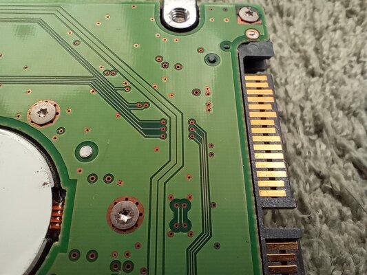 Xiaomi разучилась делать бюджетные смартфоны? Обзор Poco C65 (Redmi 13C) — Камеры. 34