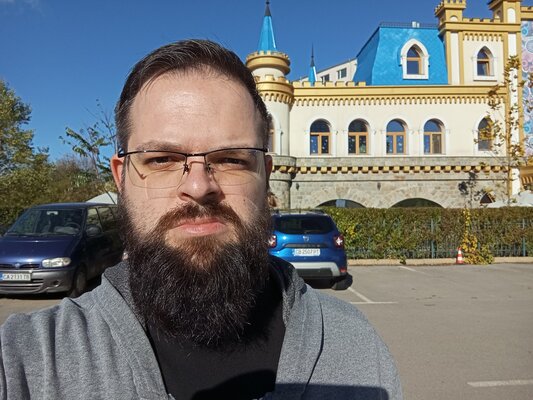 Xiaomi разучилась делать бюджетные смартфоны? Обзор Poco C65 (Redmi 13C) — Камеры. 42