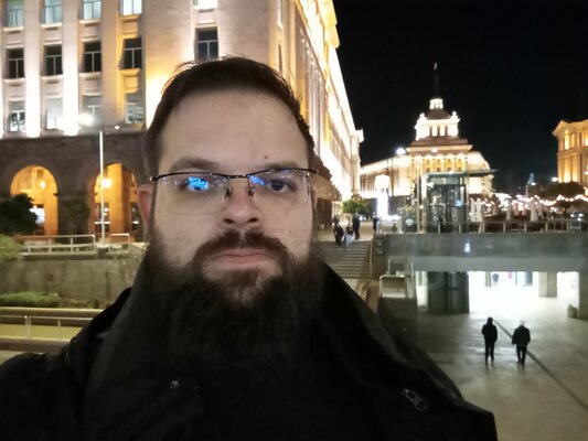 Xiaomi разучилась делать бюджетные смартфоны? Обзор Poco C65 (Redmi 13C) — Камеры. 67