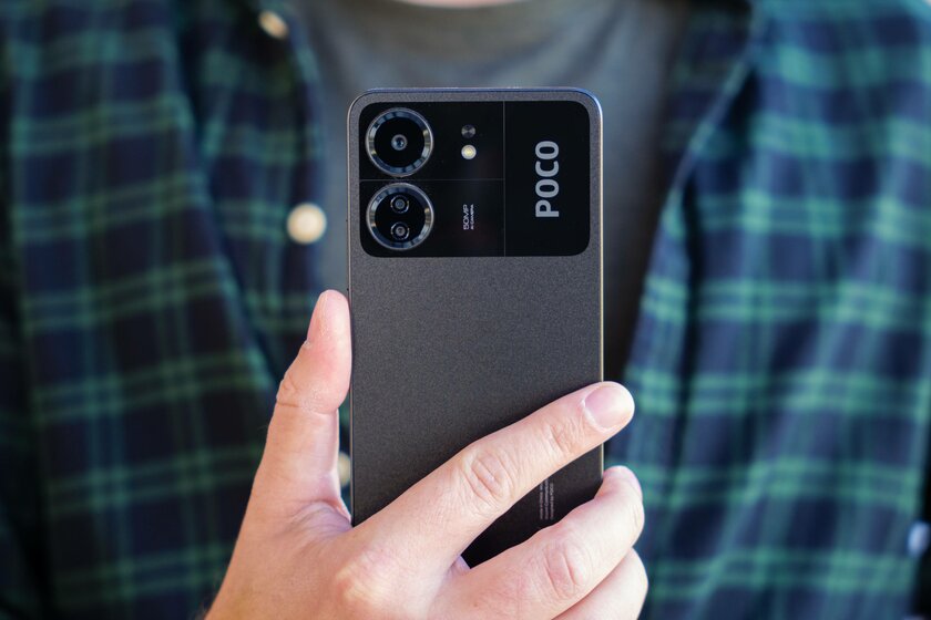 Xiaomi разучилась делать бюджетные смартфоны? Обзор Poco C65 (Redmi 13C) — Отзыв. 1