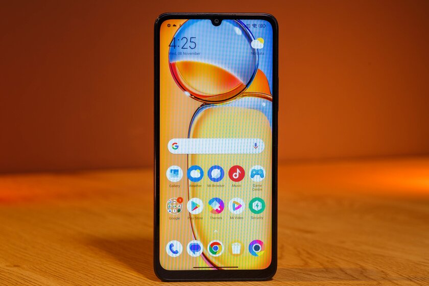 Xiaomi разучилась делать бюджетные смартфоны? Обзор Poco C65 (Redmi 13C) — Отзыв. 2