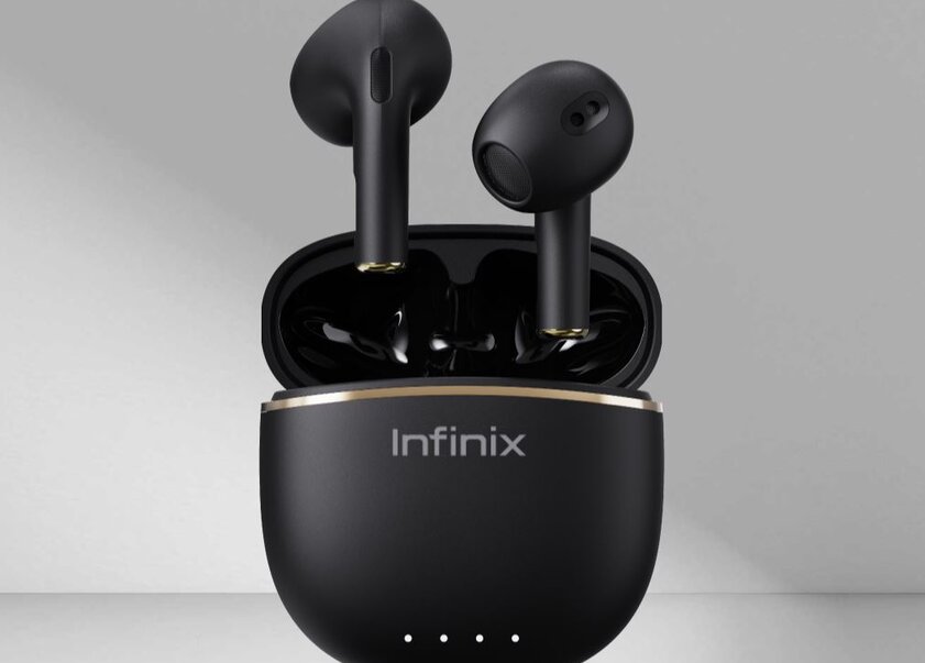 Infinix устроила распродажу в России: со скидками на смартфоны, ноутбуки и другие гаджеты