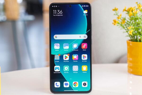 Рейтинг лучших смартфонов до 50 000 рублей: какой купить в марте 2024 — 1. Xiaomi 13T (12/256 ГБ) — цена/качество. 1