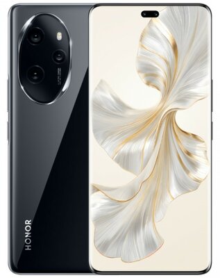 HONOR 100 первым в мире получил Snapdragon 7 Gen 3, а HONOR 100 Pro — странную «сплющенную» камеру