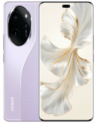 HONOR 100 первым в мире получил Snapdragon 7 Gen 3, а HONOR 100 Pro — странную «сплющенную» камеру