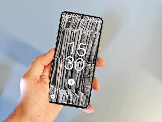 Рейтинг лучших смартфонов с хорошей камерой: какой купить в мае 2024 — 4. Google Pixel 8 Pro. 2