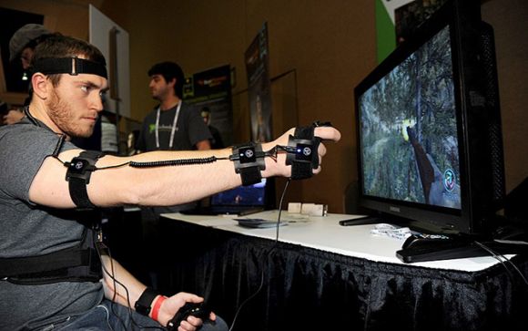 Топ 10-самых странных гаджетов   представленных на CES 2014: часть 1