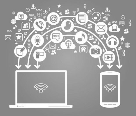 Как это работает: Wireless Fidelity