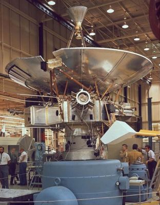 Канувшие в лету: Десятилетия. 1970-е - Intel 4004