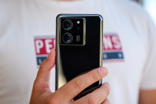 Какой смартфон купить в мае 2024: рейтинг лучших моделей на любой бюджет — Лучшие смартфоны до 50 000 рублей. 2