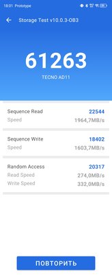 Самая доступная раскладушка в России — тестирую модель TECNO вместо обычного смартфона