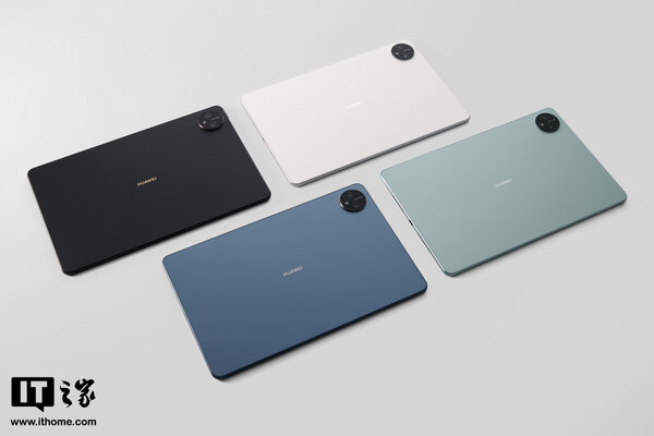 Huawei представила MatePad Pro 11 (2024): первый планшет в мире с поддержкой двухсторонней спутниковой связи