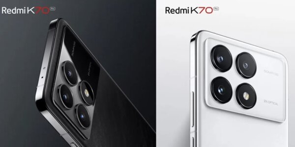 Представлена линейка Redmi K70: три мощных флагмана с новейшей HyperOS