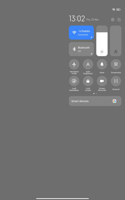 Дешёвый, но хороший планшет Xiaomi для фильмов: обзор Redmi Pad SE — MIUI 14 Pad на базе Android 13. 6