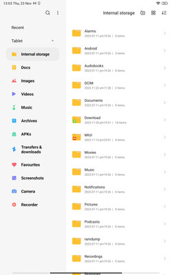 Дешёвый, но хороший планшет Xiaomi для фильмов: обзор Redmi Pad SE — MIUI 14 Pad на базе Android 13. 8