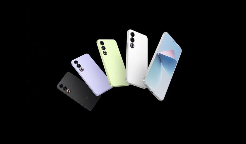 Представлен Meizu 21: топовый процессор, камера 200 Мп, 12 ГБ ОЗУ и рамка из авиационного алюминия