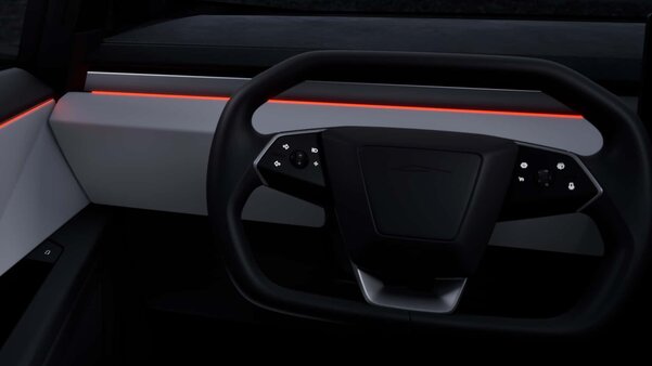 Tesla запускает продажи мемного пикапа Cybertruck: защита от пуль, три модели и новая цена