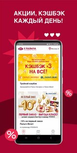 У Палыча Москва 8.7.0. Скриншот 2