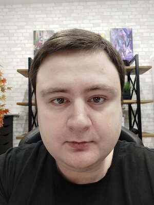 Тестирую доступный смартфон с хорошими характеристиками. Обзор Vivo V29e — Камеры. 41