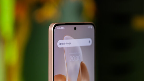Тестирую доступный смартфон с хорошими характеристиками. Обзор Vivo V29e — Внешний вид и комплектация. 2