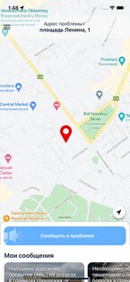 Активный электронный гражданин 4.5.3. Скриншот 2