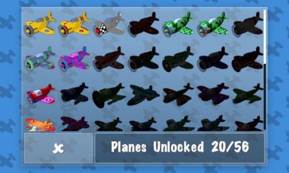 Обзор игры Mini Squadron