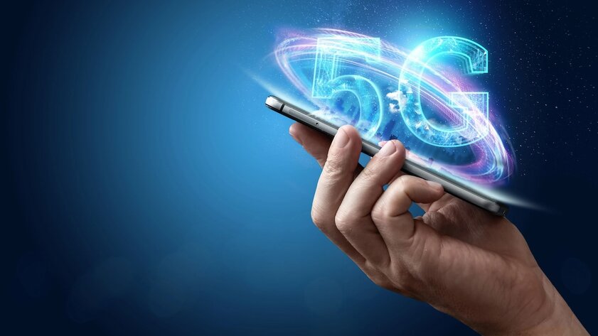 Российская сеть 5G до 2030 года станет доступна 60% жителям: какая у неё будет скорость