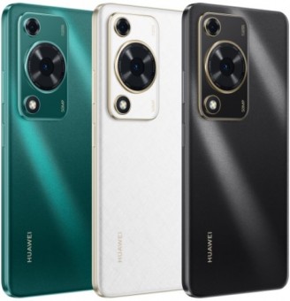 Huawei представила большой смартфон Enjoy 70 с батареей на 6000 мА⋅ч за 170 долларов