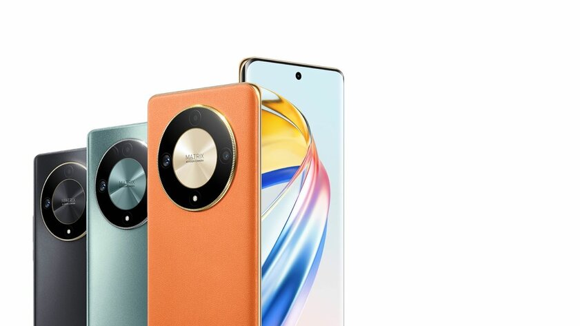 HONOR представила Magic6 Lite: смартфон с AMOLED-экраном, камерой 108 Мп и ёмкой батареей