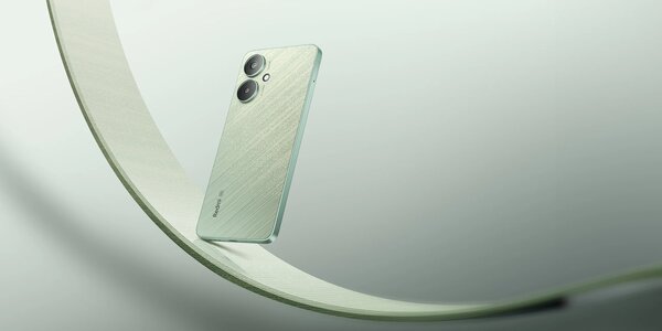 Подоспели к Новому году: Xiaomi представила недорогой Redmi 13C 5G с интересными характеристиками