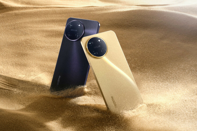 Realme приготовила масштабные скидки к Новому году: смартфоны до 30%, наушники до 40%