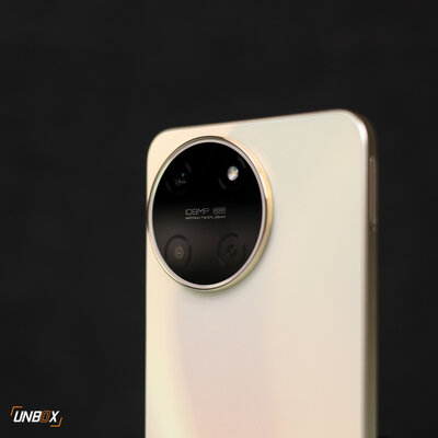 Рейтинг лучших смартфонов до 20 000 рублей: какой купить в апреле 2024 — 5. Realme 11 4G (8/128 ГБ). 2