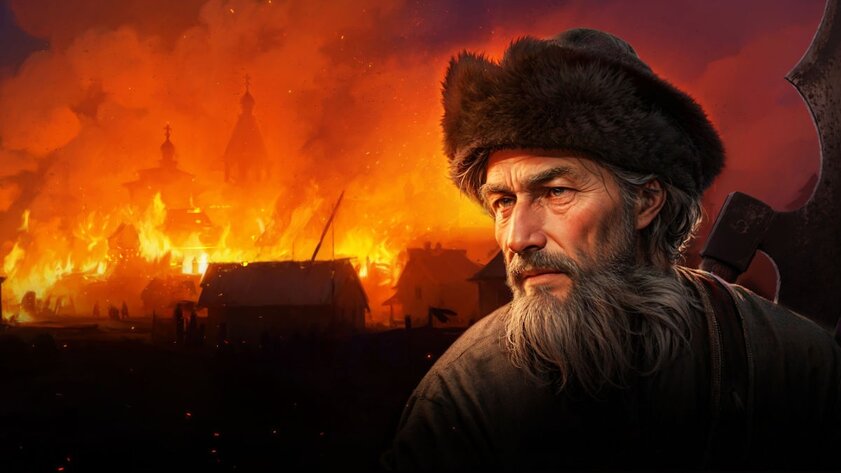 Авторы Смуты объяснили почему не показывают геймплей игры: баланс боевой системы ещё не готов